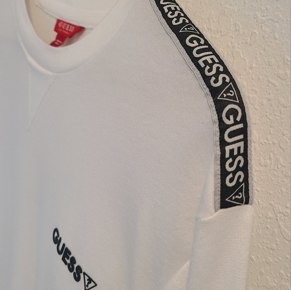 Long Sleeve t-shirt Mens - Picture 2 of 3